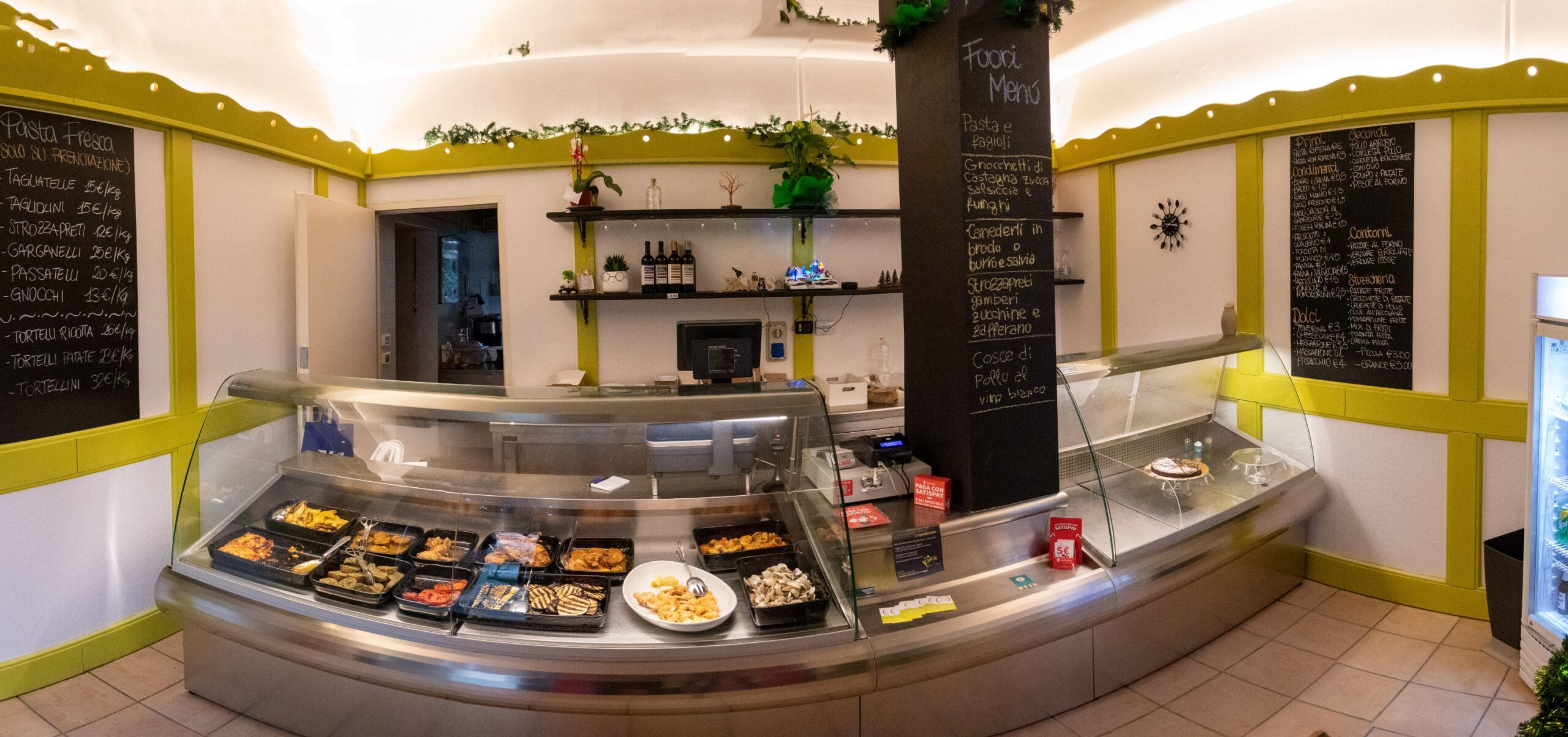 la bottega della copia imola